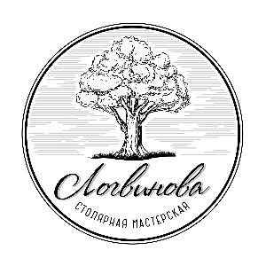 Столярная мастерская Логвинова - Город Переславль-Залесский logo.jpg